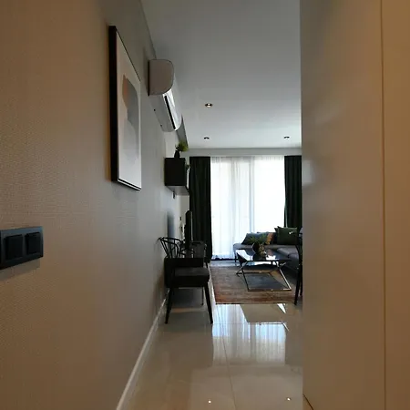Apartament Litore 1 200 M Sea *