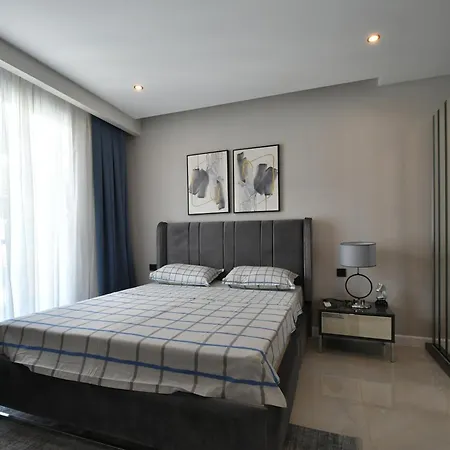 Apartament Litore 1 200 M Sea