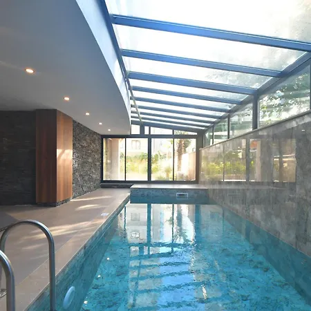 Litore 1 200 M Sea Apartament *