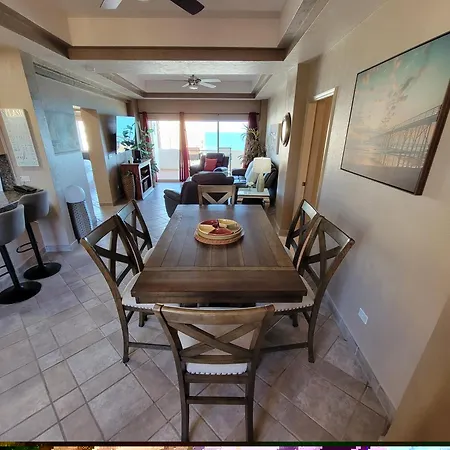 Litore 1 200 M Sea Apartament