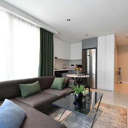 Litore 1 200 M Sea Apartman